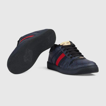 GUCCI Men's Screener sneaker